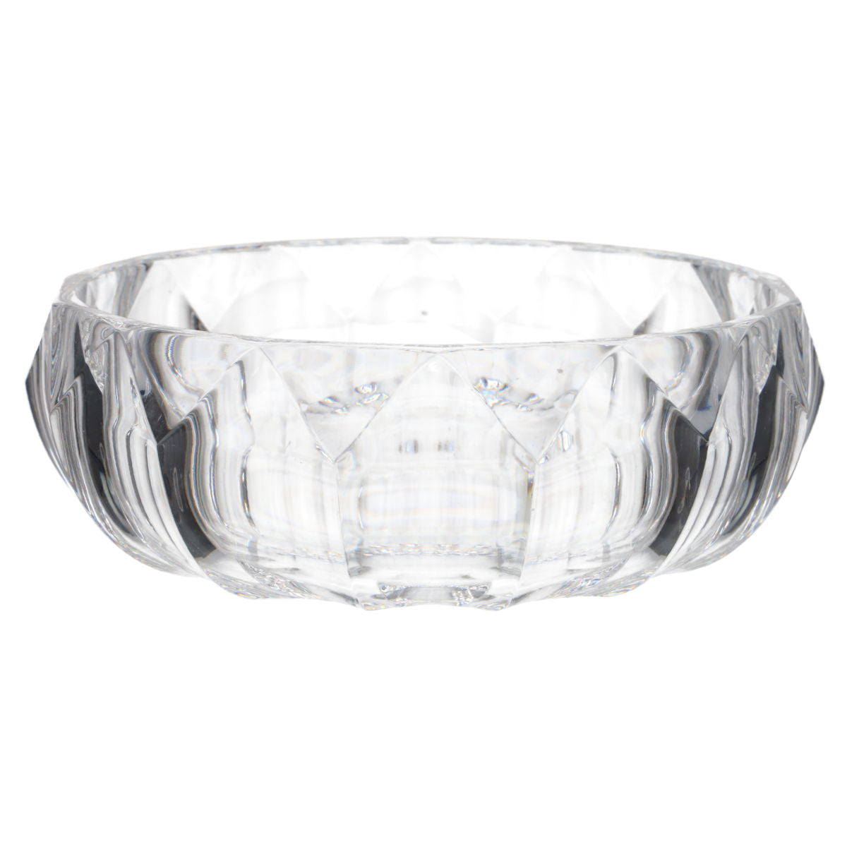 Schale mittelgroß D 20 cm H 7 cm