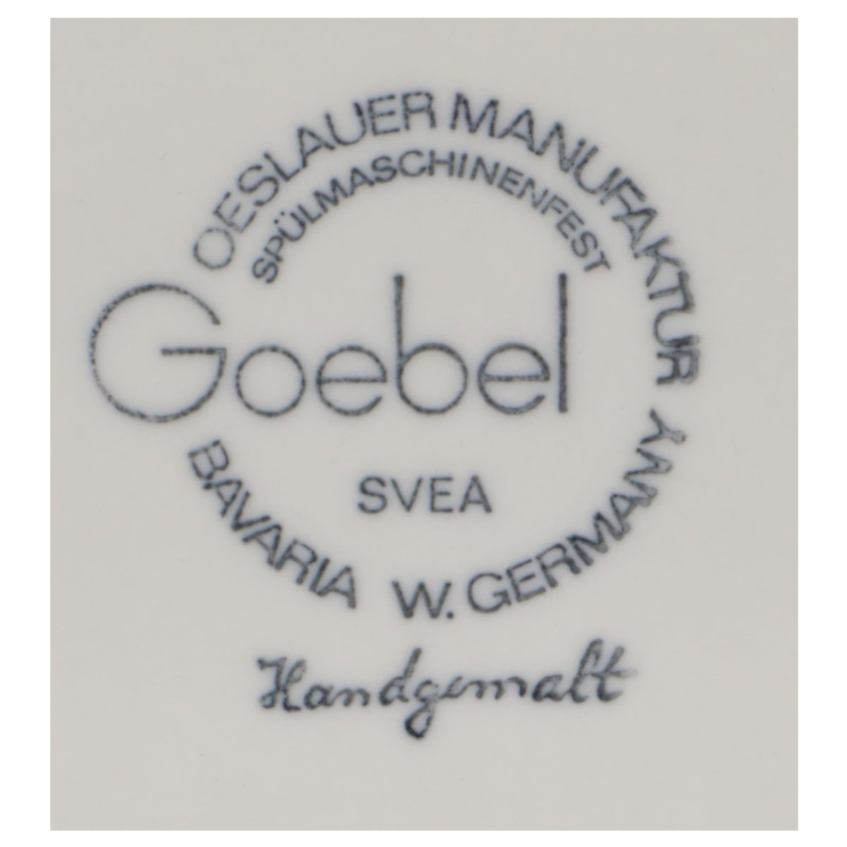 Schüssel mittelgroß