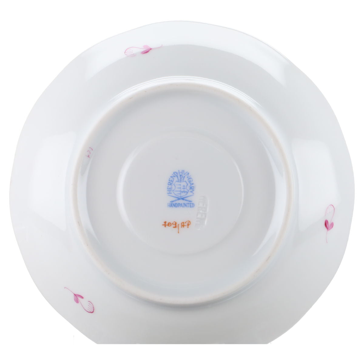 Mokkatasse Espressotasse mit Untere Modell 709