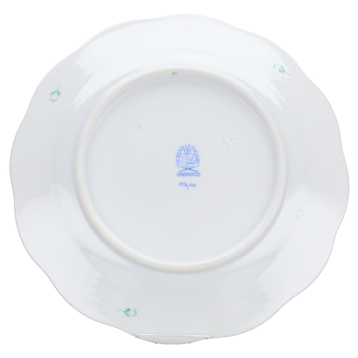 Kuchenteller Modell 517