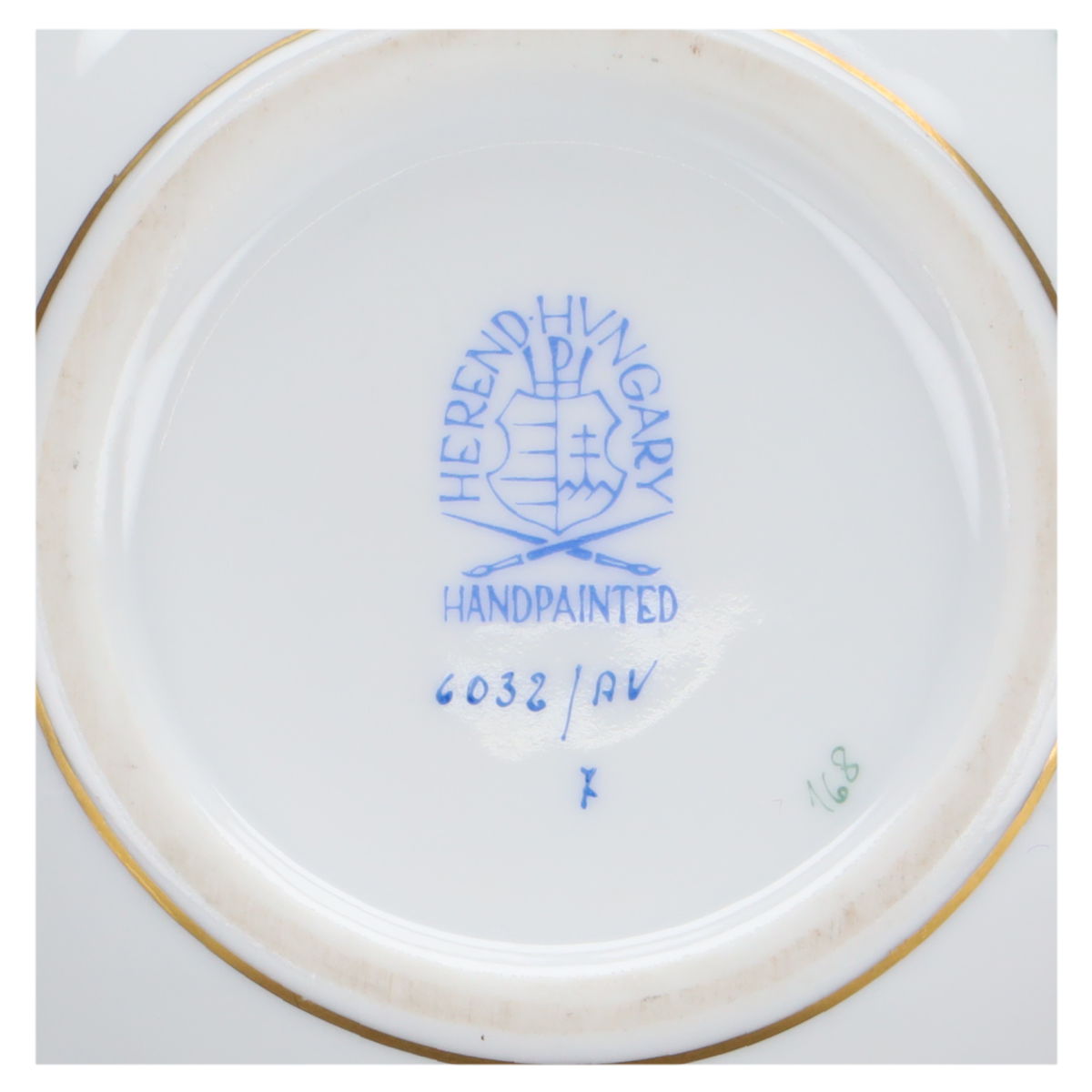 Bonbonniere / Dosen Modell 6032