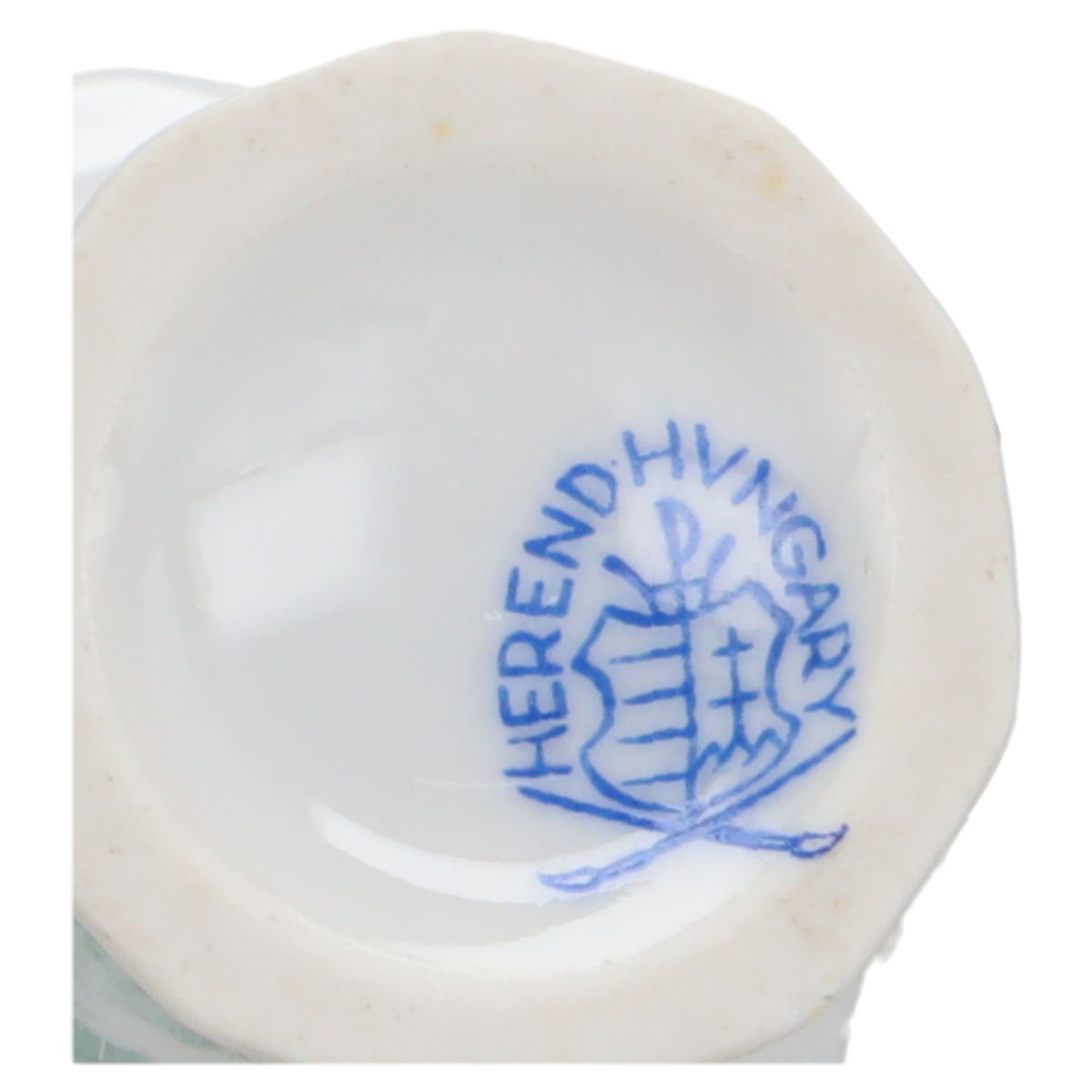 Vase klein Miniatur Modell 74