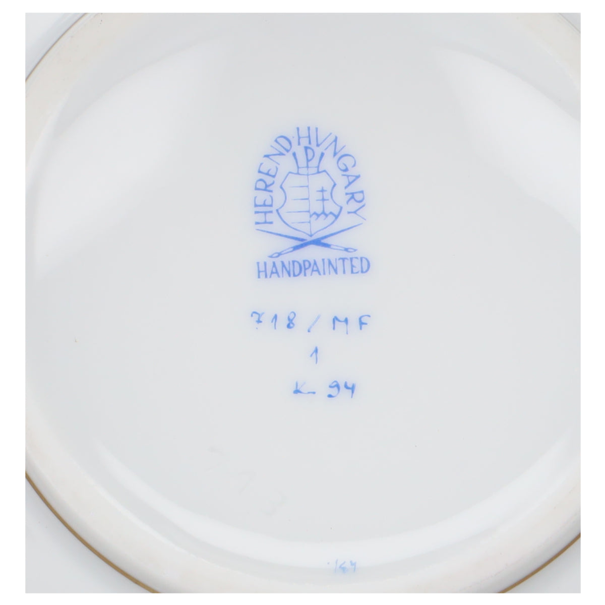 Zuckerdose Modell 666