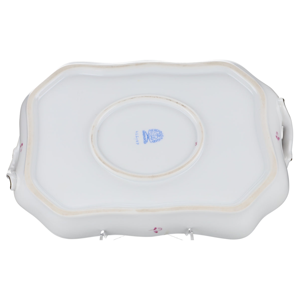 Tablett Zu + Mi Modell 422