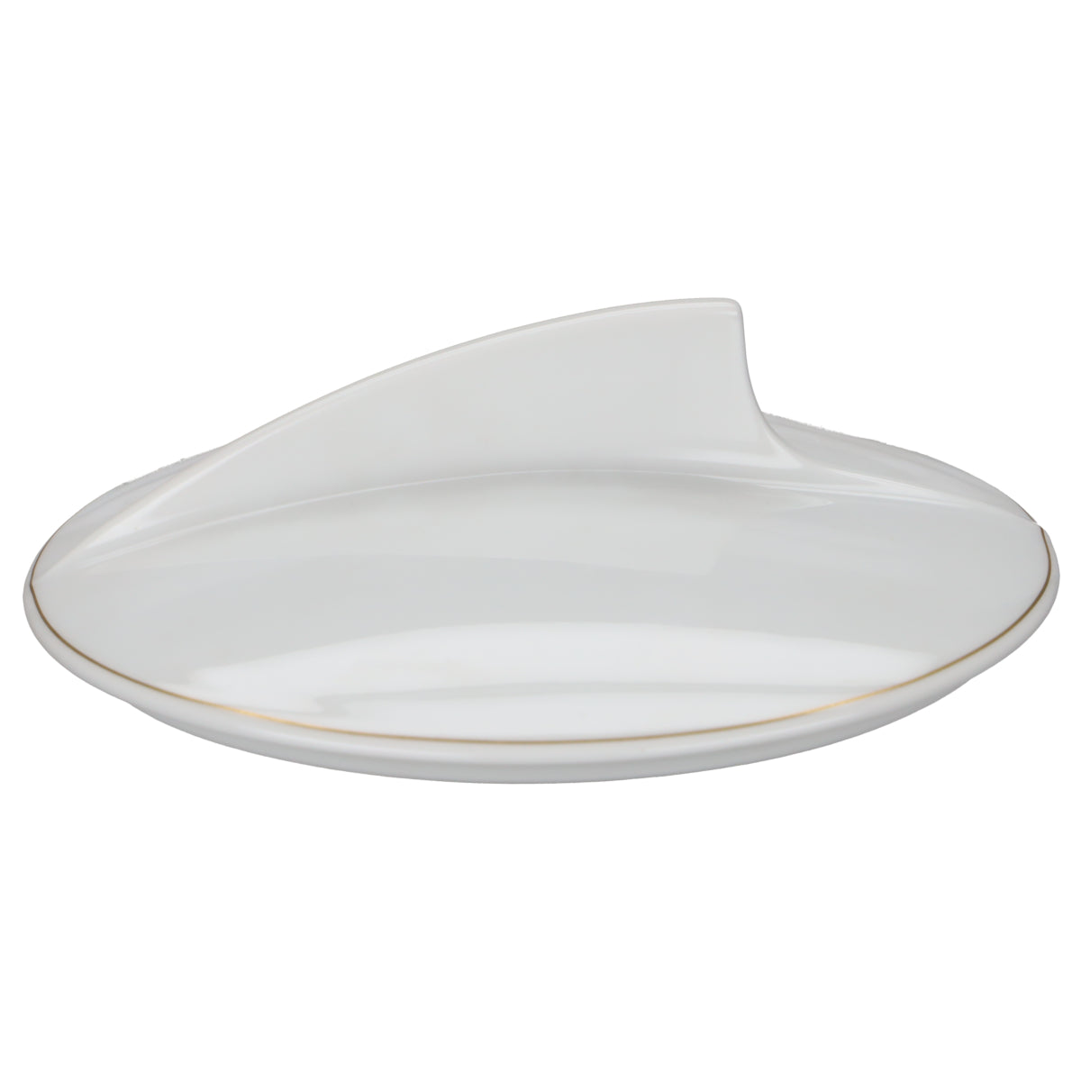 Deckel für die Suppentasse