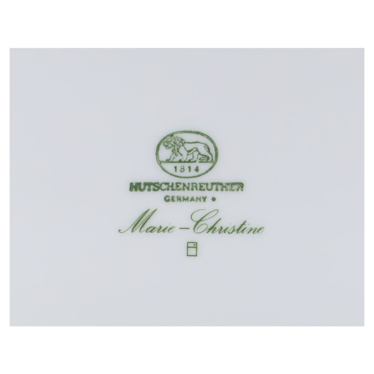 Fleischplatte mittelgroß