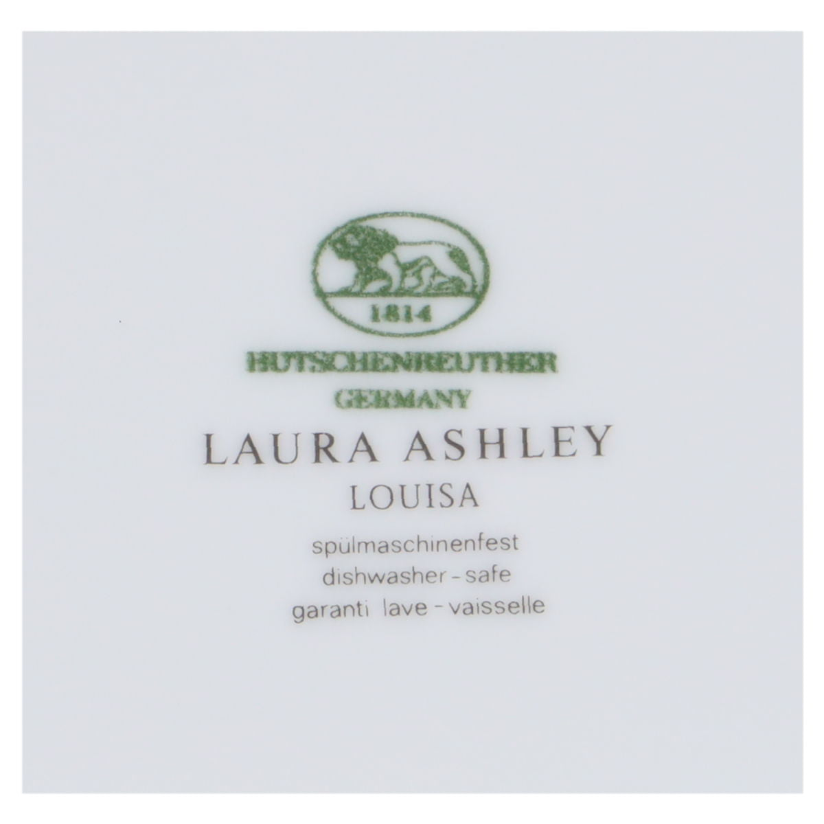 Schüssel mittelgroß