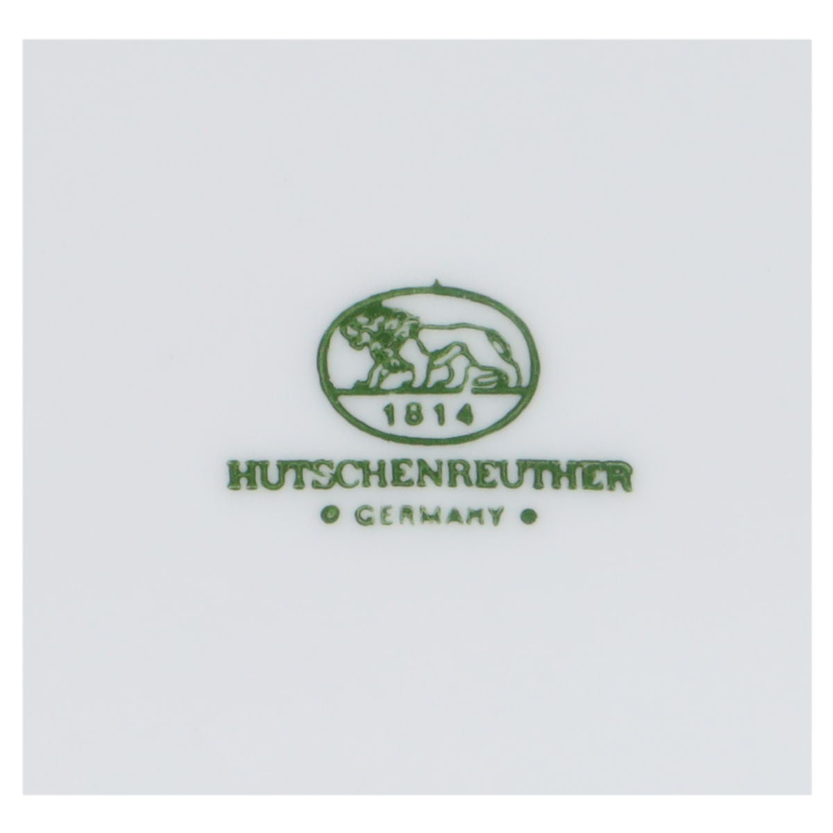 Suppentasse mit Untere