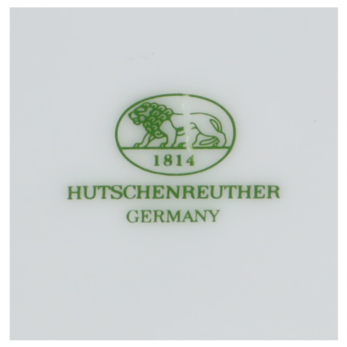 Vase Trichtervase mittelgroß II.Wahl