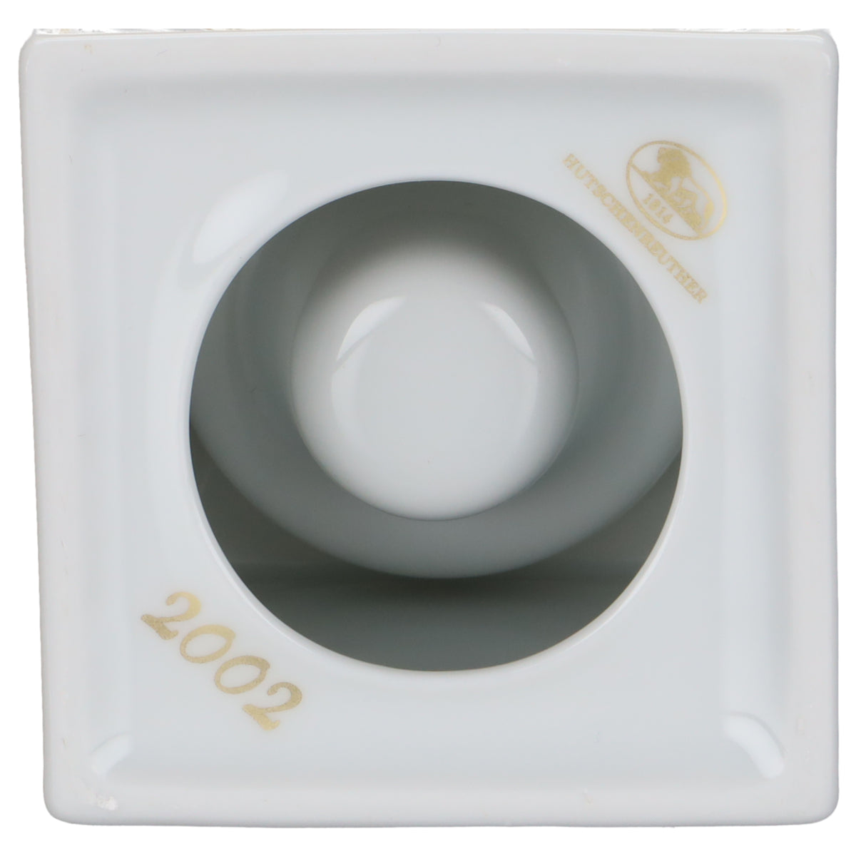 Weihnachtslicht 2002 Cinderella Aschenputtel