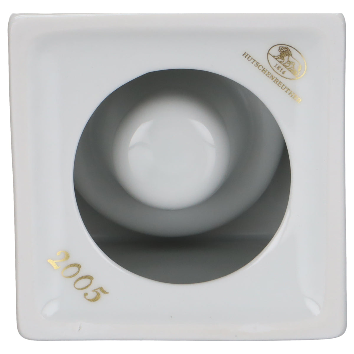 Weihnachtslicht 2005 Prinzessin auf der Erbse