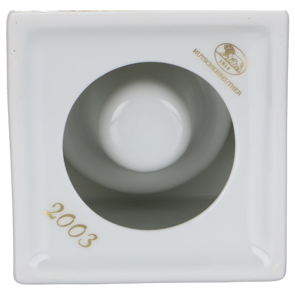 Weihnachtslicht 2003 Hänsel und Gretel