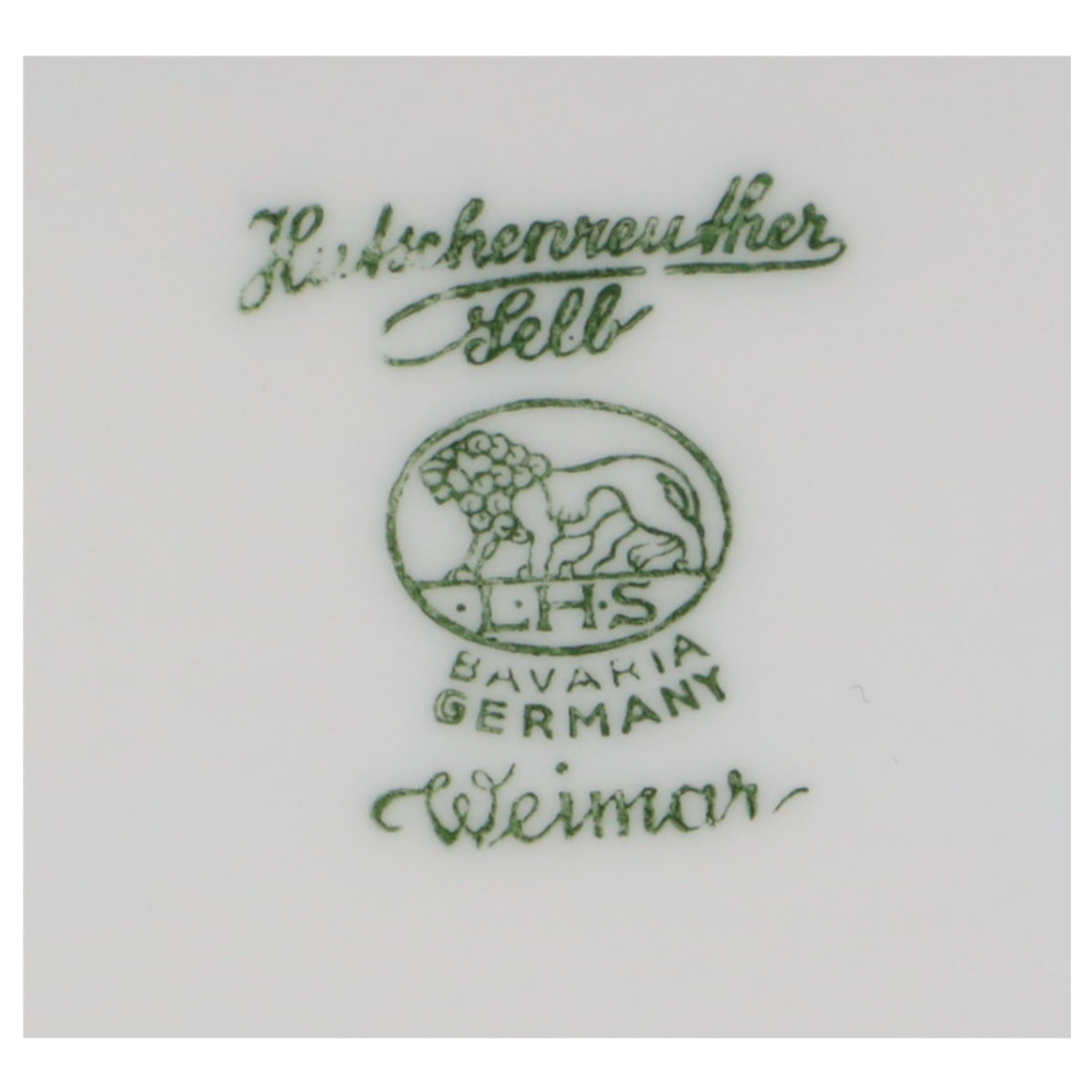 Fleischplatte mittelgroß