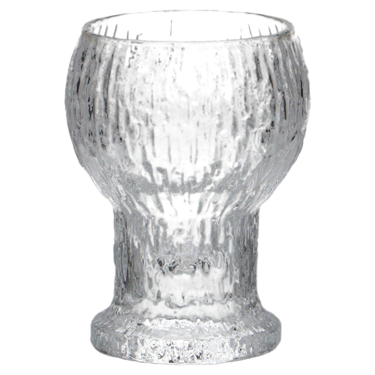 Schnapsglas Stamper