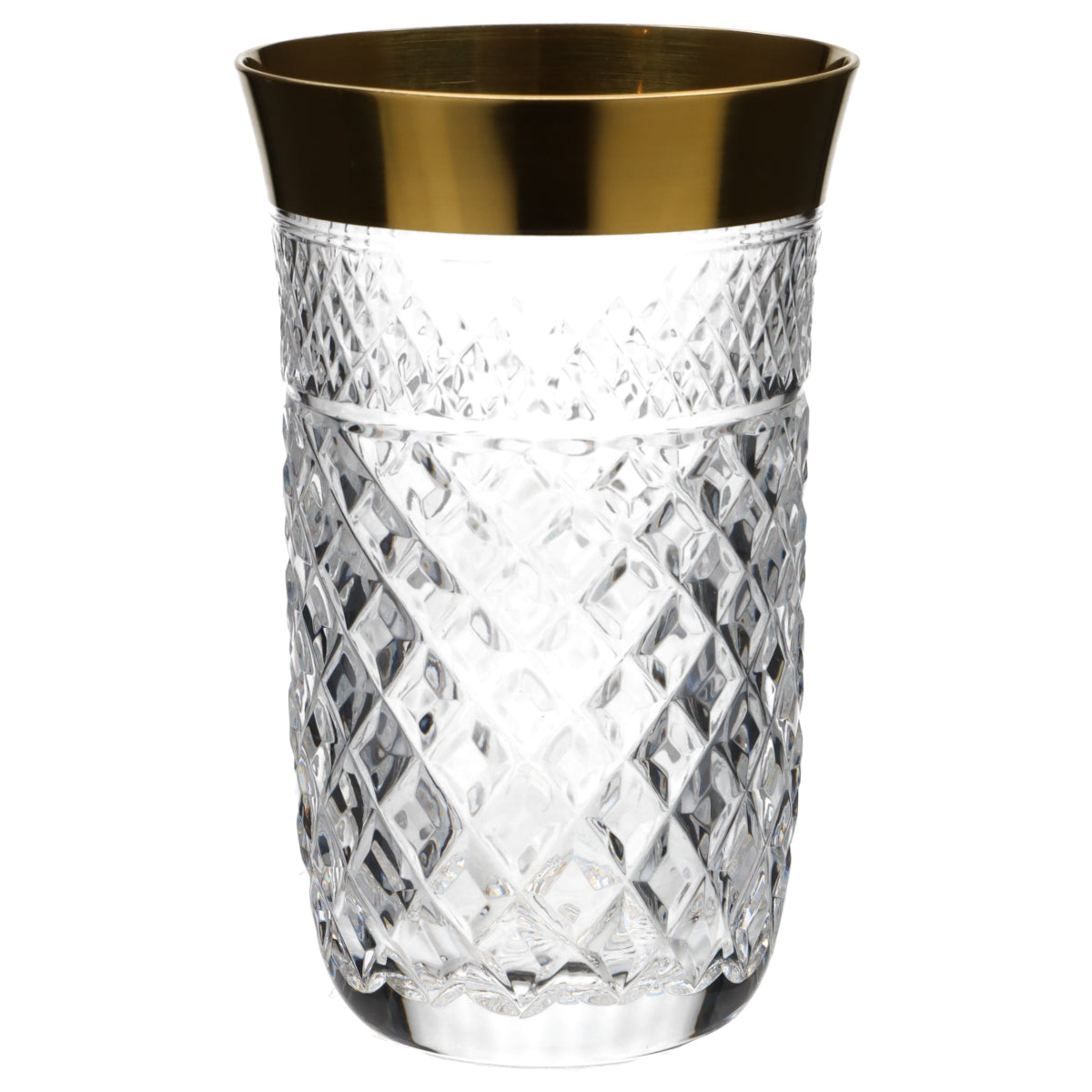 Bierbecher Wasserglas