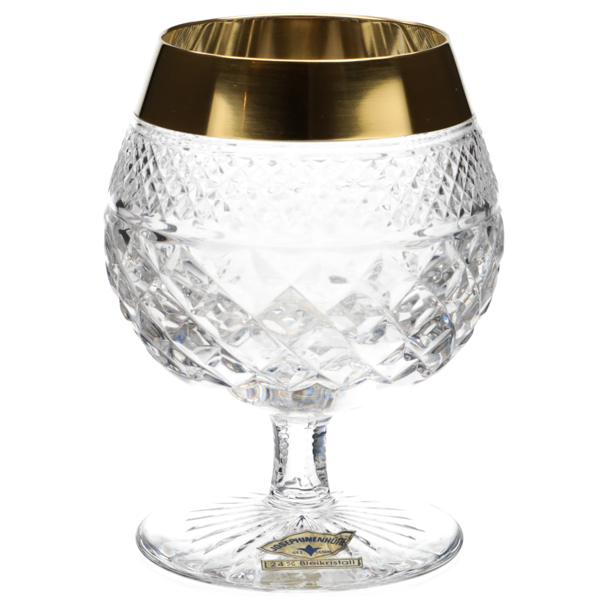 Cognacschwenker klein