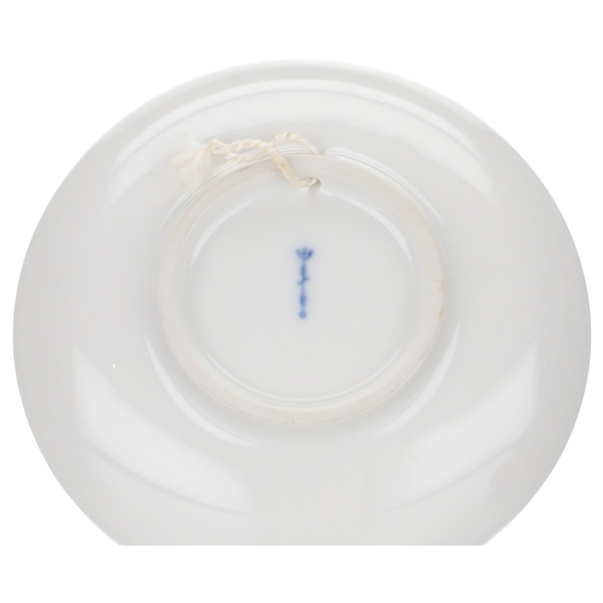 Wandtellerset 3-tlg. weiß