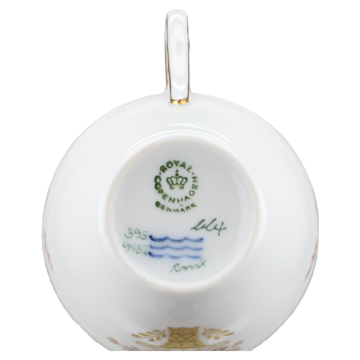 Mokkatasse Modell 9093