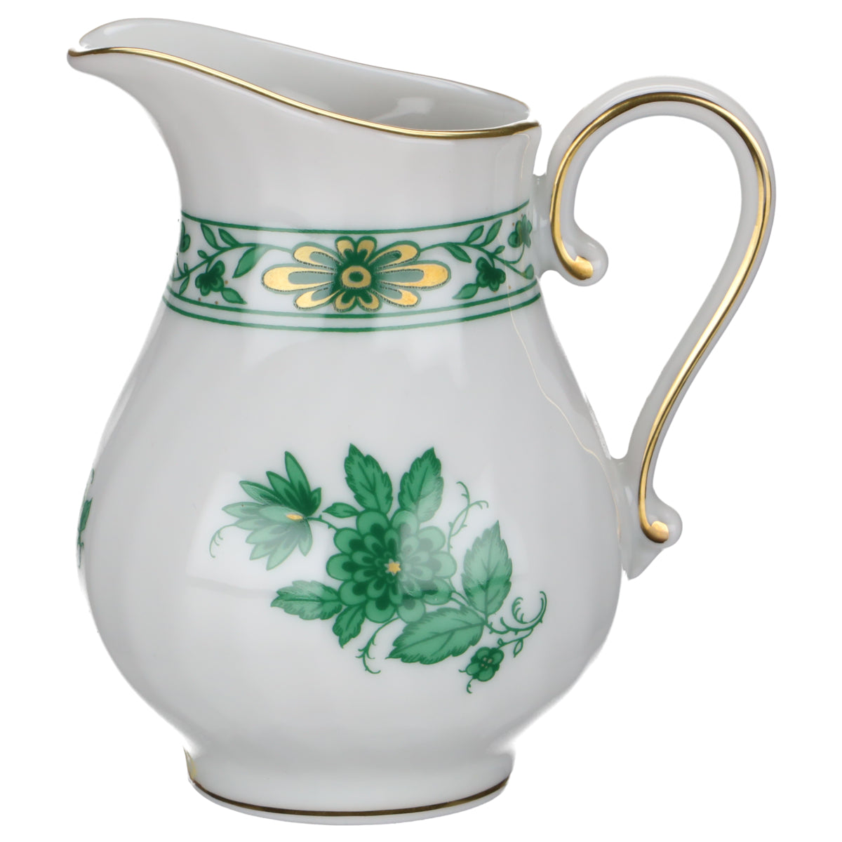 Milchkännchen groß