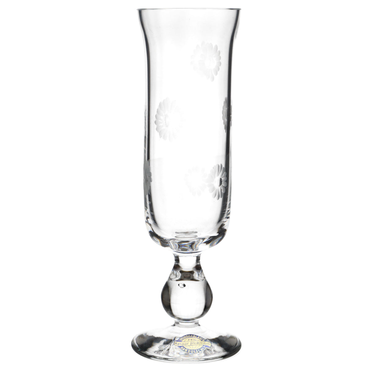 Sektkelch Sektflöte