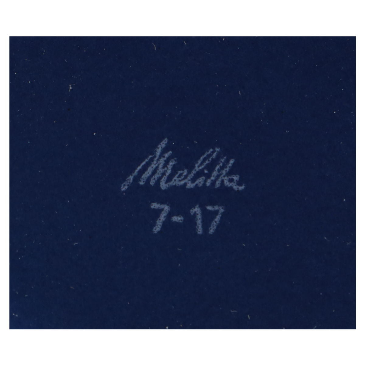 Untertasse für Kaffee