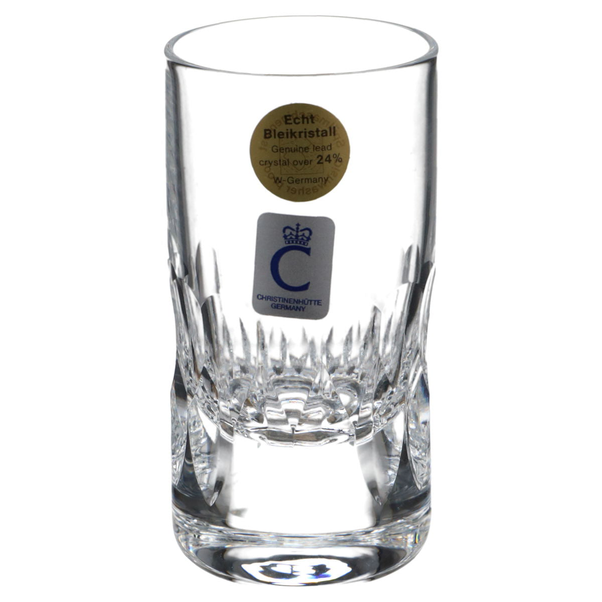 Schnapsglas Stamper Form 5305/35