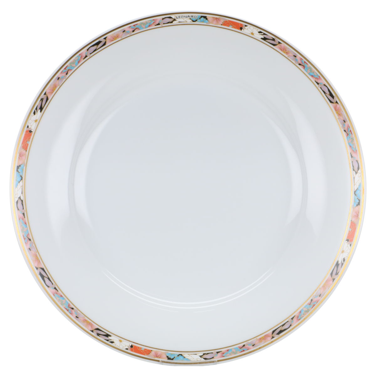 Speiseteller groß II. Wahl