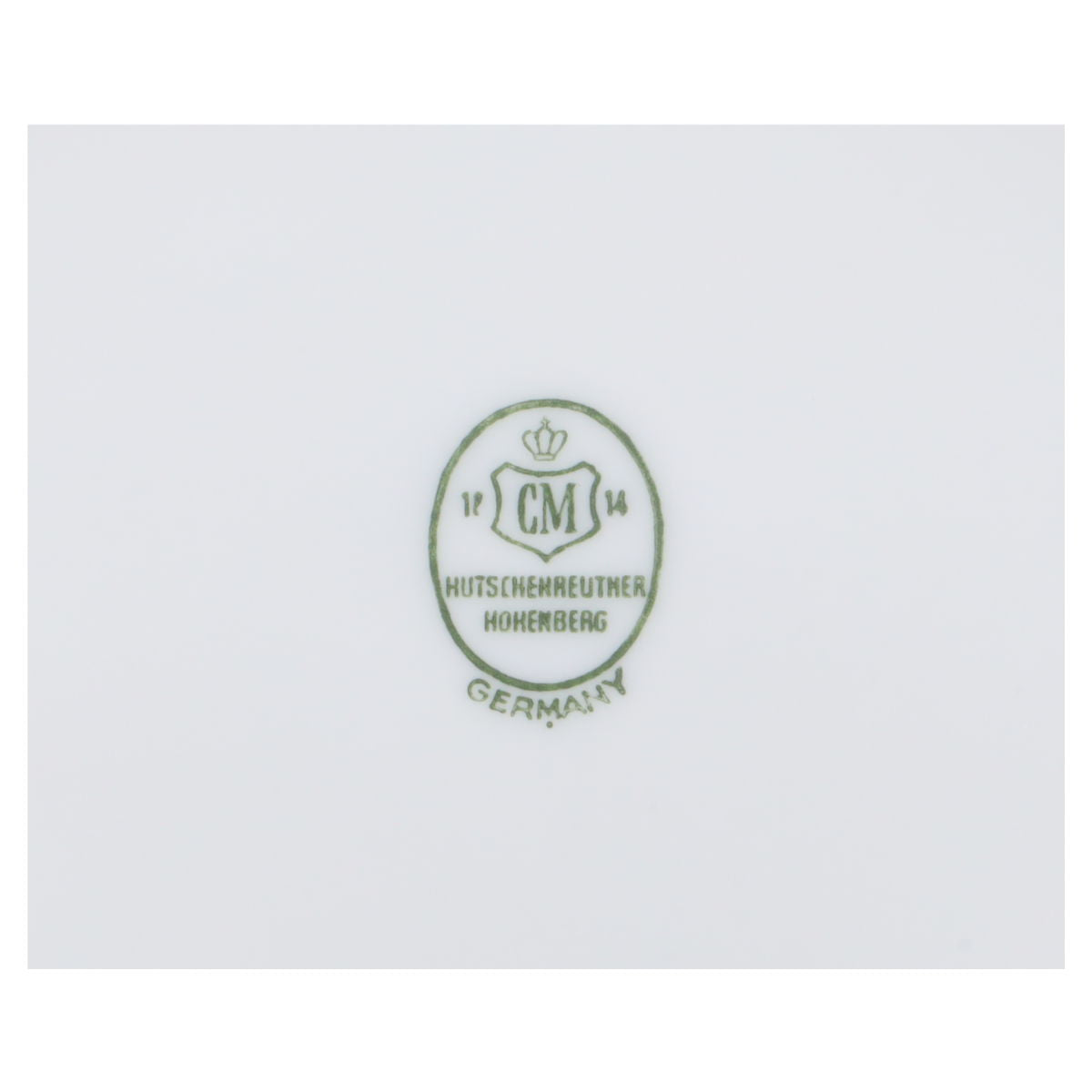 Ragout / Terrine ohne Deckel