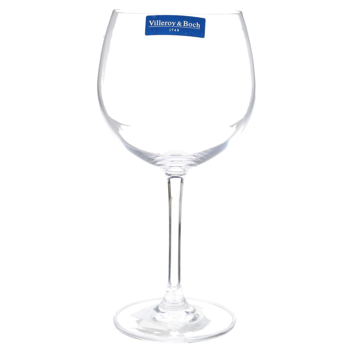 Rotweinglas Burgunderglas H 20,1 cm