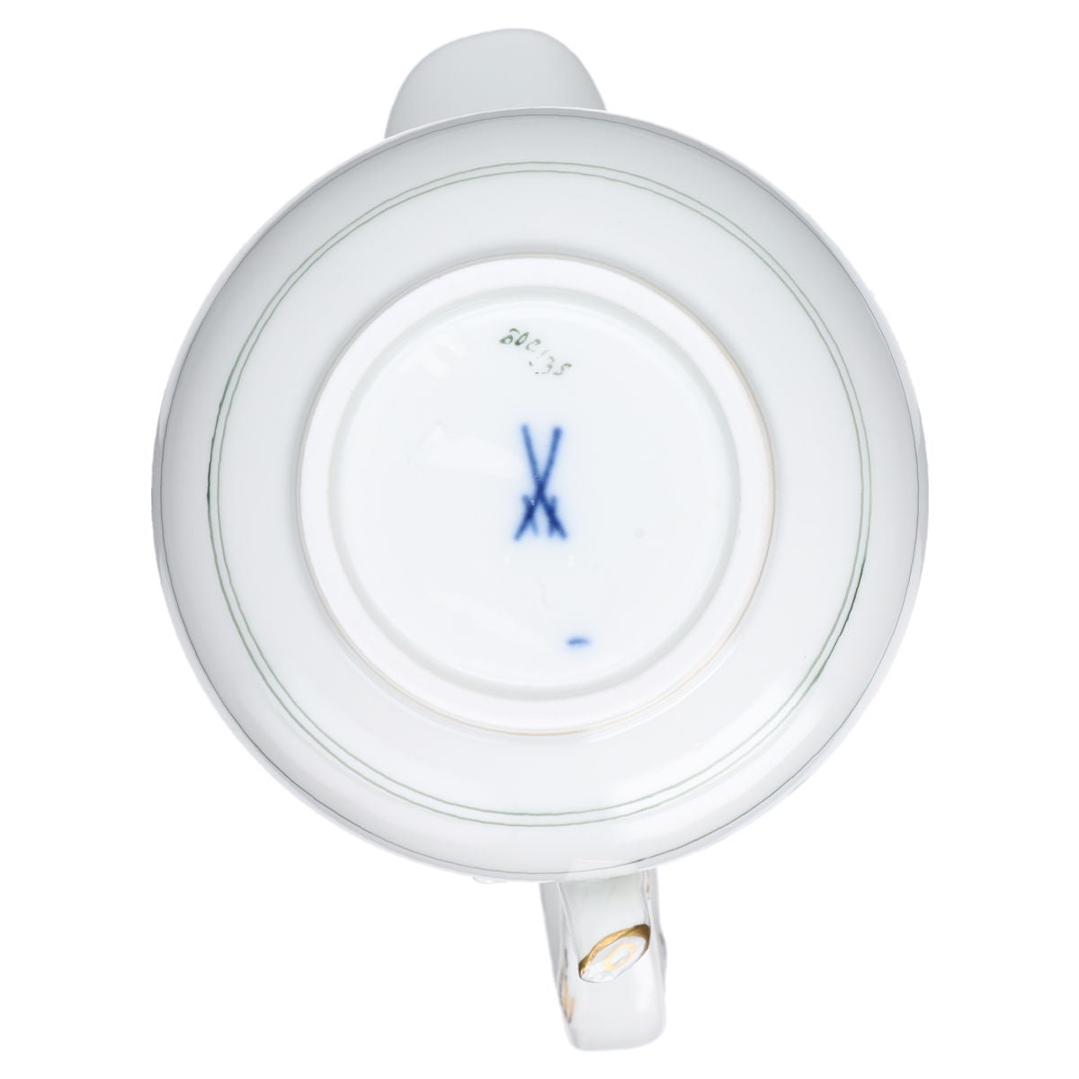 Milchkännchen klein