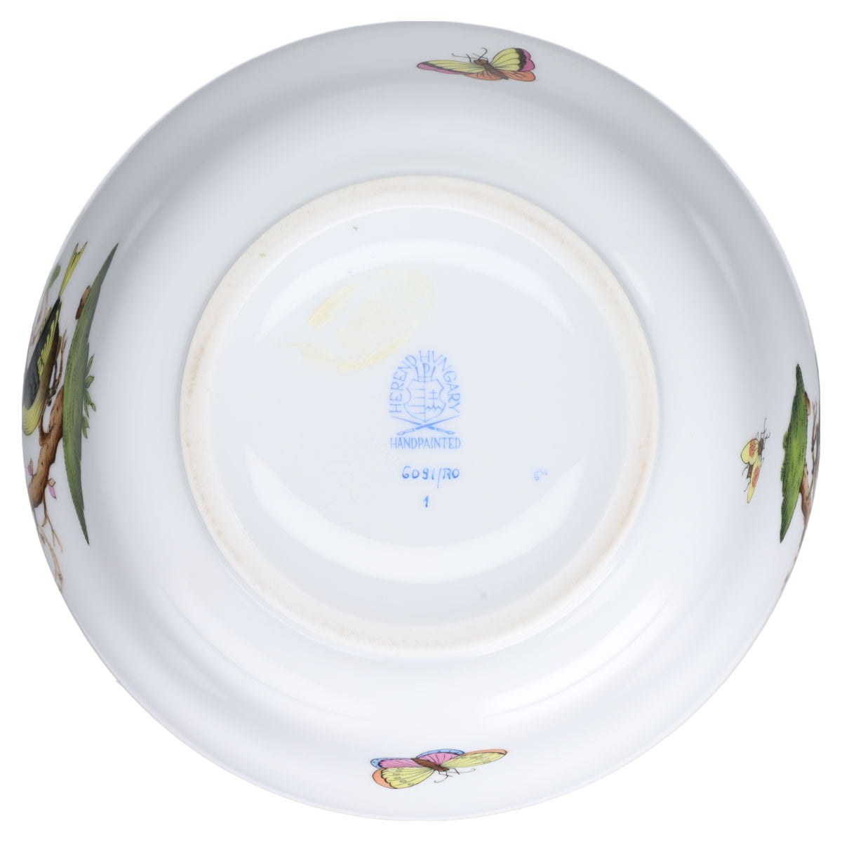 Bonbonniere / Dosen Modell 6091