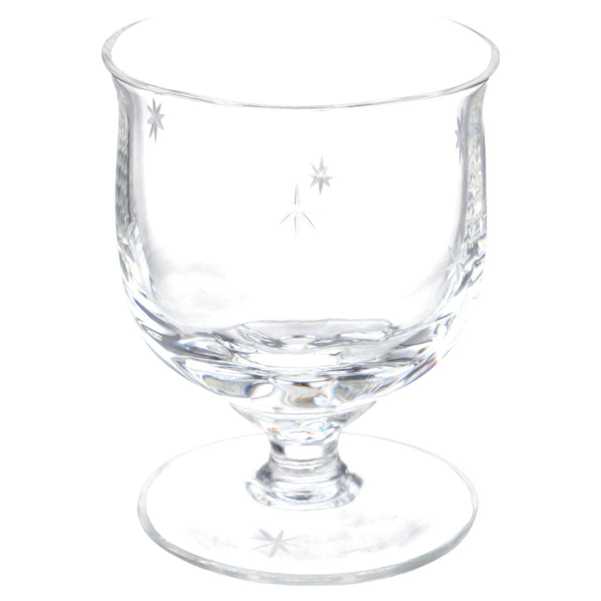 Schnapsglas Stamper Likörstamper