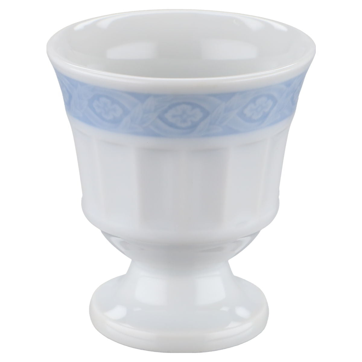 Eierbecher auf Fuß Modell 595