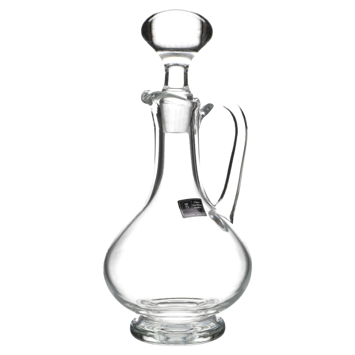 Karaffe Decanter 0,5l