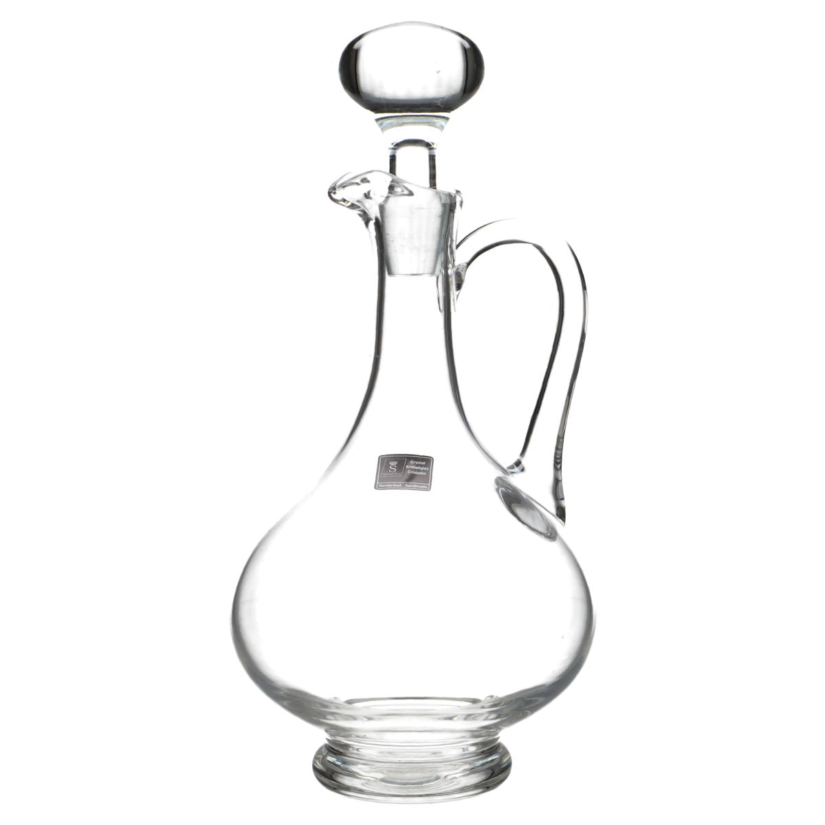 Karaffe Decanter 1l