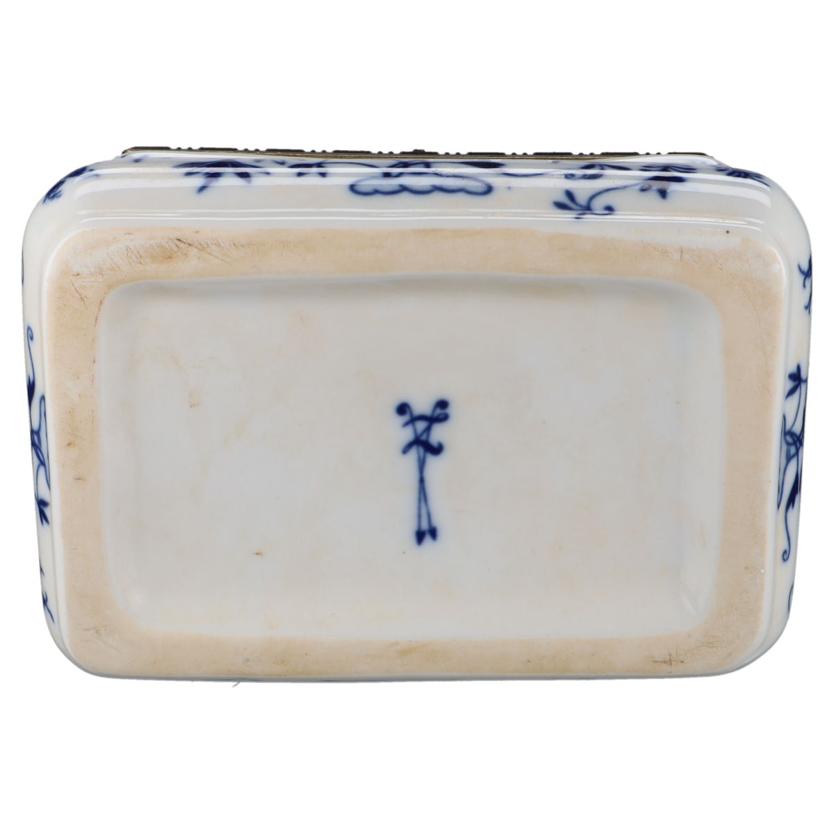 Schmuckdose Kassette RARITÄT