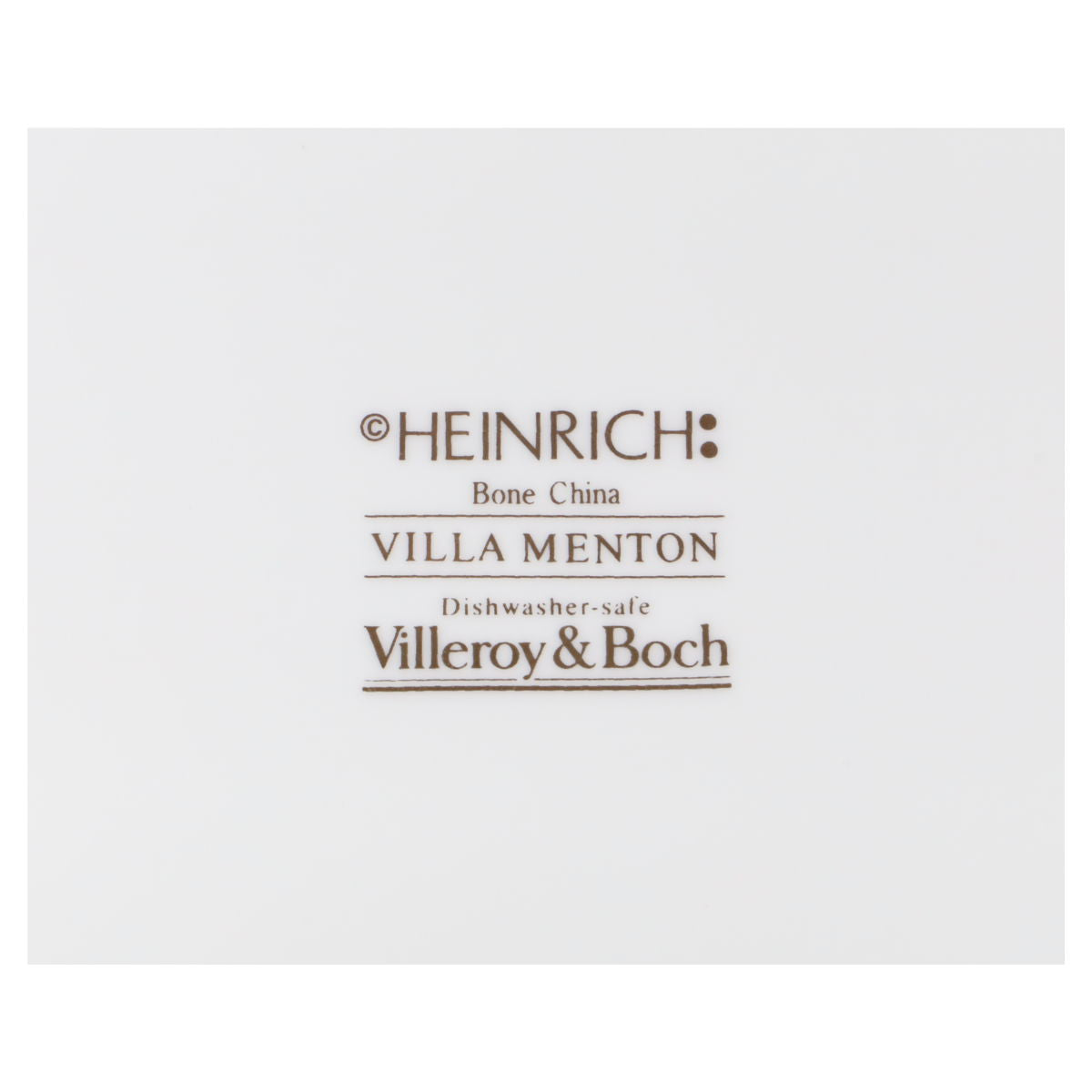 Deckel für Ragout/Terrine groß