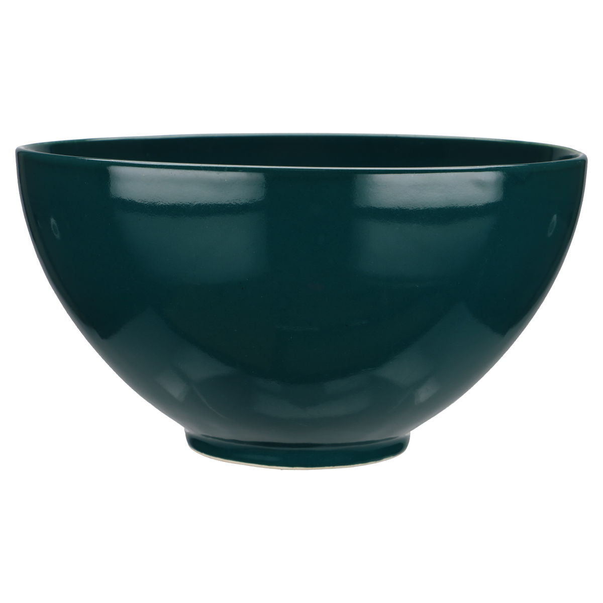 Schüssel tief mittelgroß II. Wahl