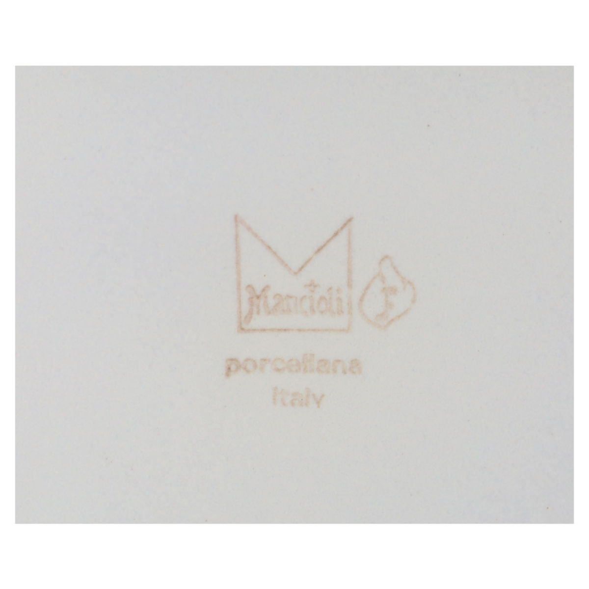 Ragout / Terrine Modell 601/2