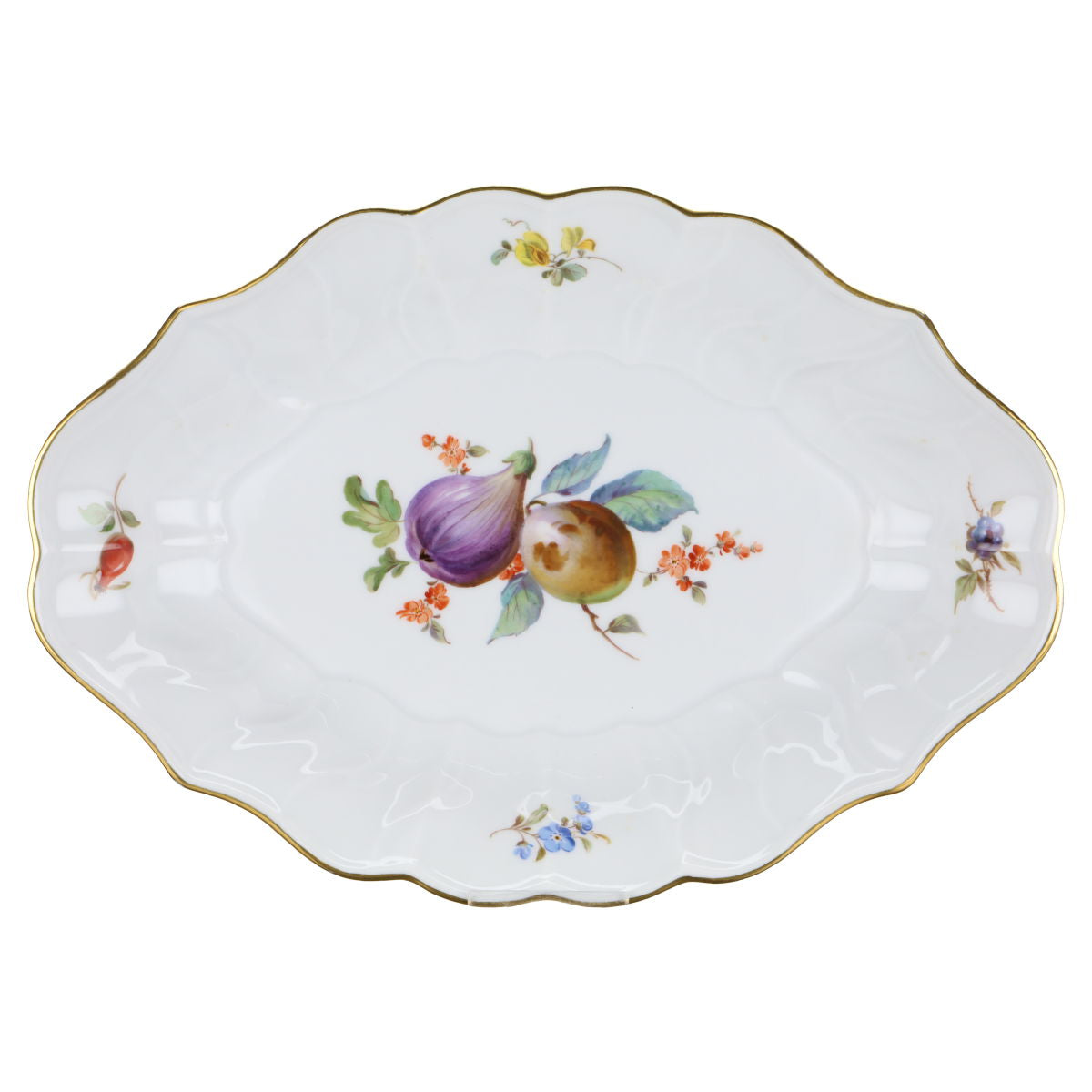 Schale oval SONDERPREIS kaufen