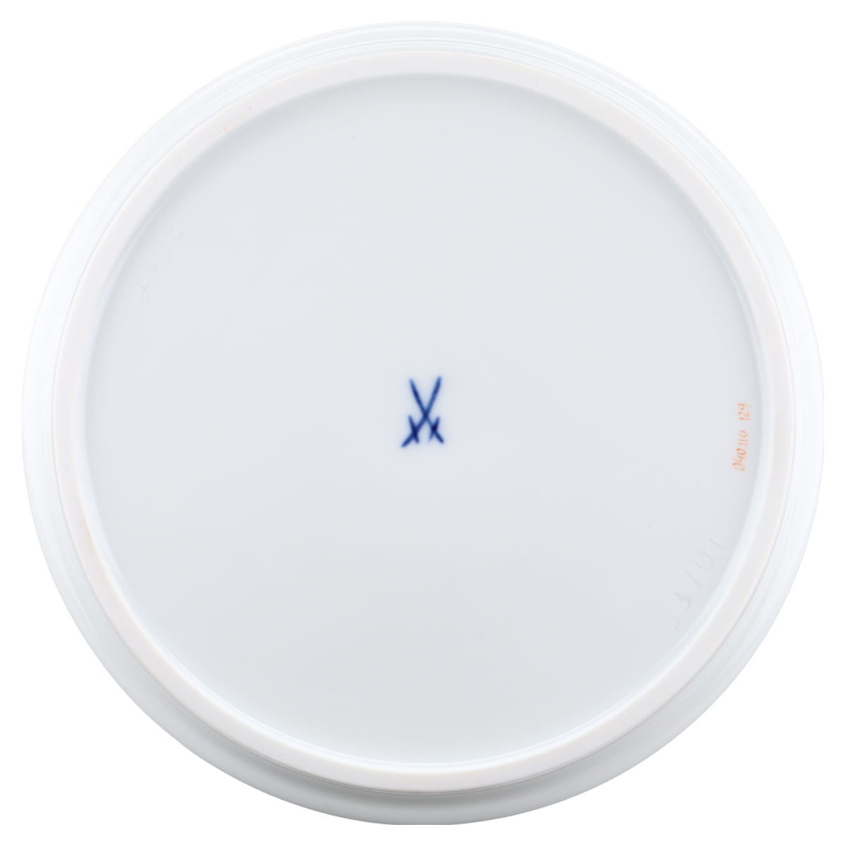 Untersetzer für Gläser Blüte Pink