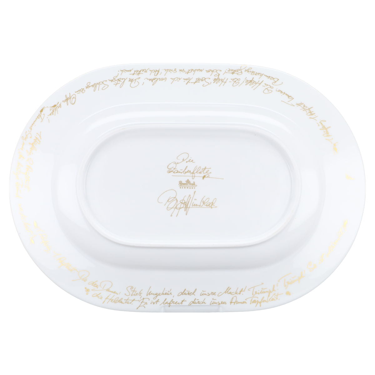 Fleischplatte mittelgroß