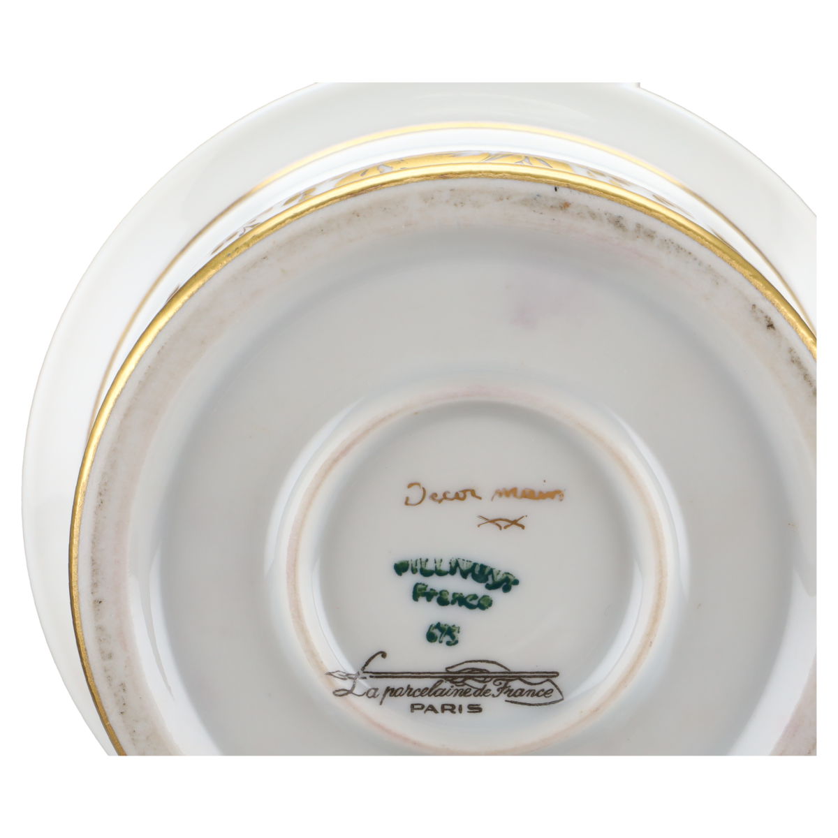 Tintenfass Schreibset