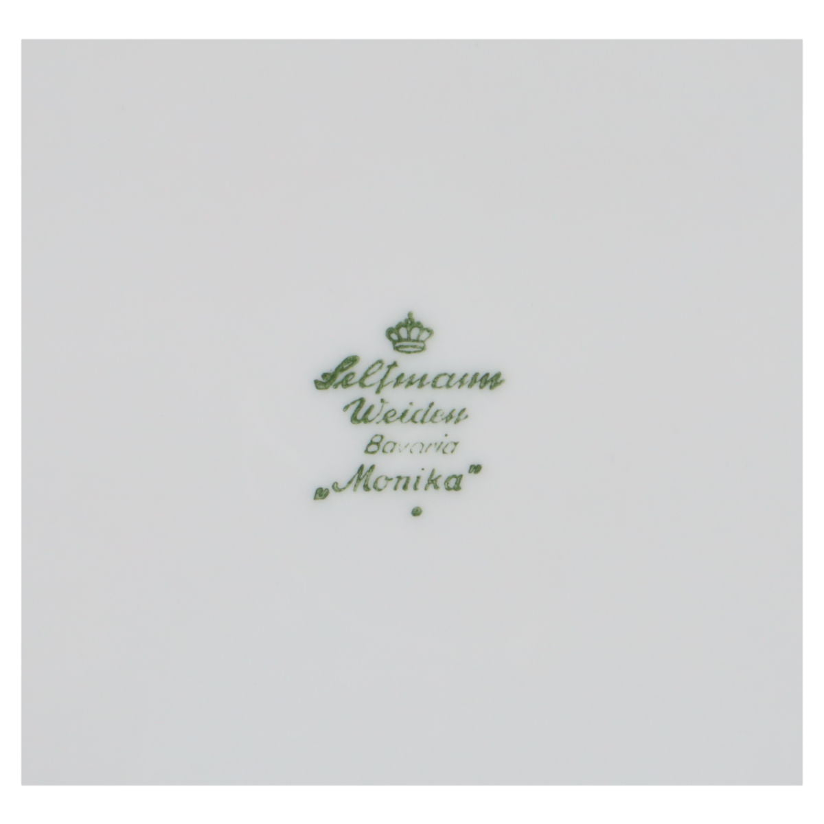 Schüssel klein tief