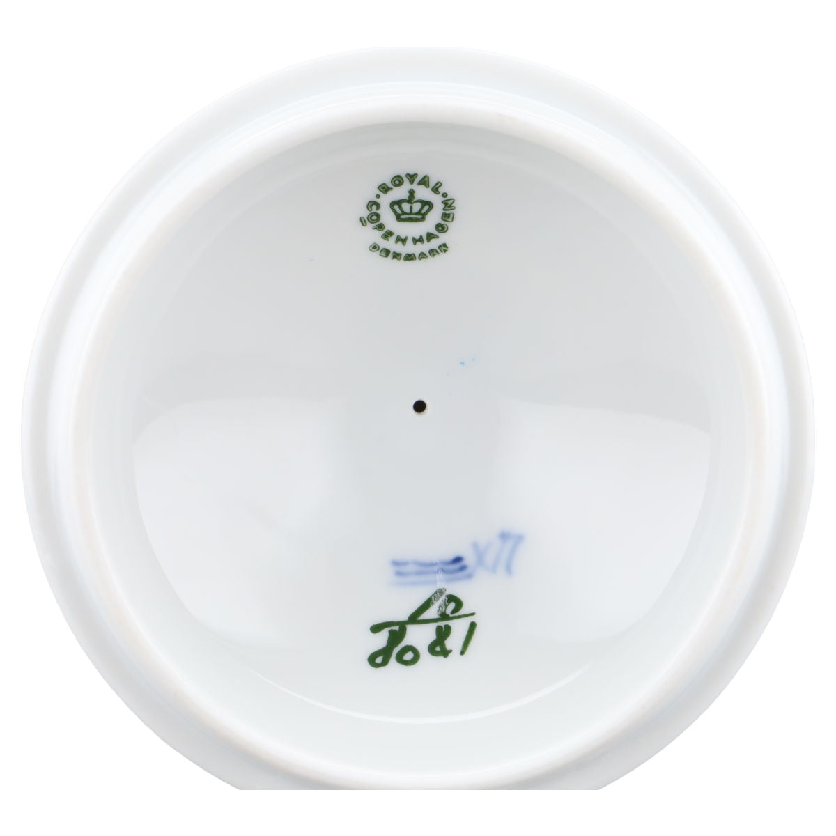 Zuckerdose Modell 8081