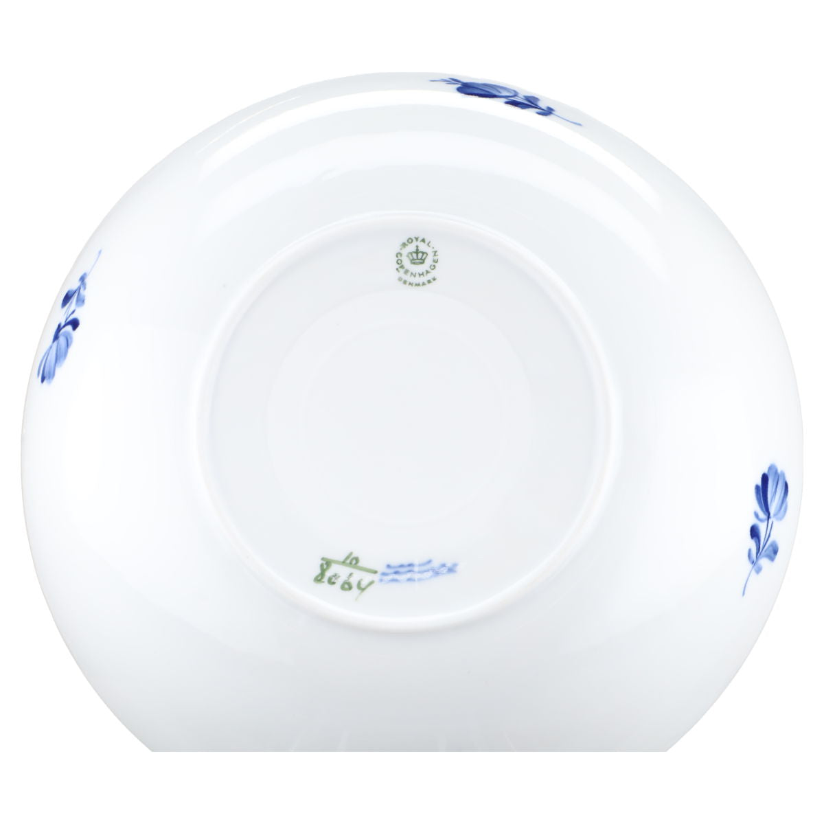 Gebäckschale Modell 8064