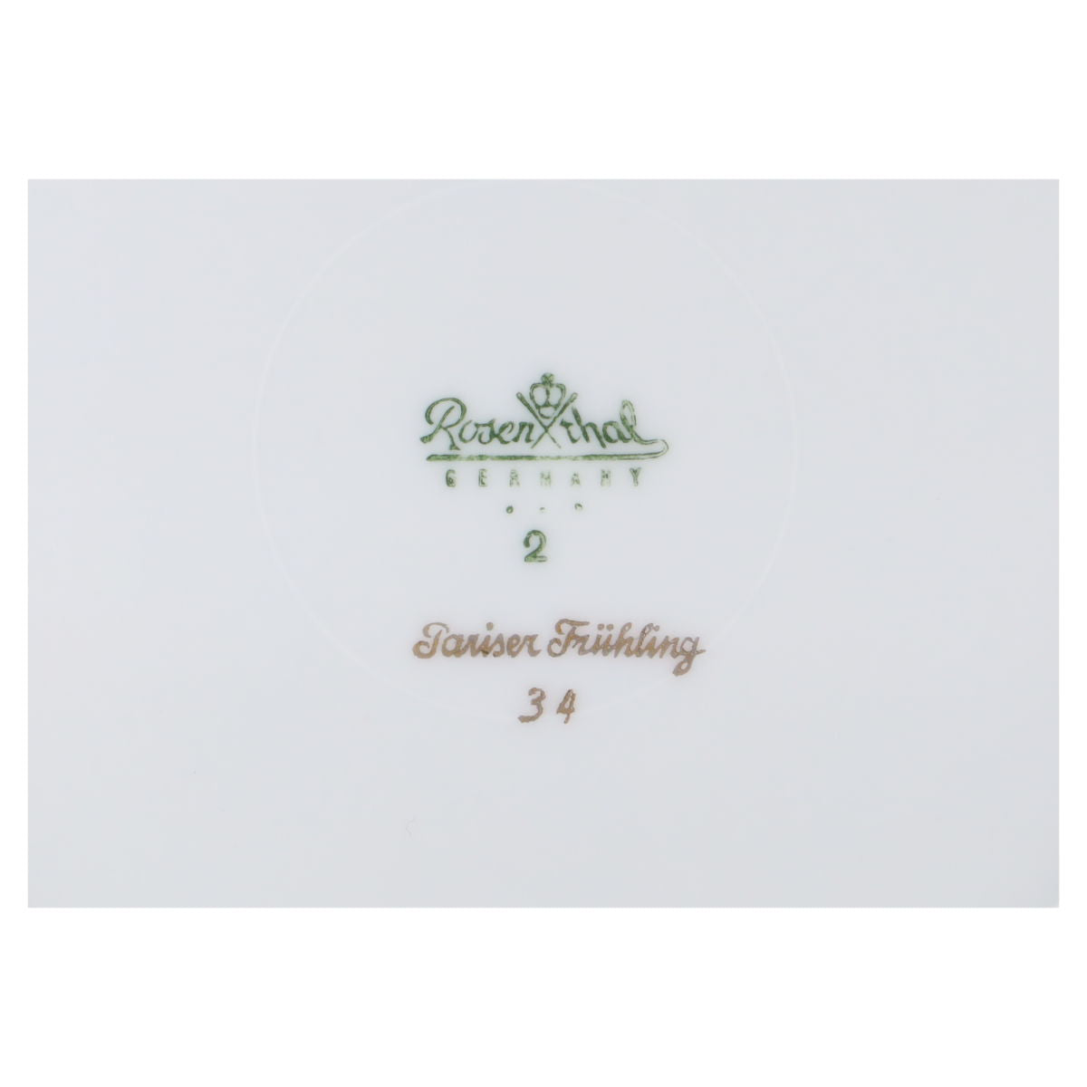 Vase schmal mittelgroß