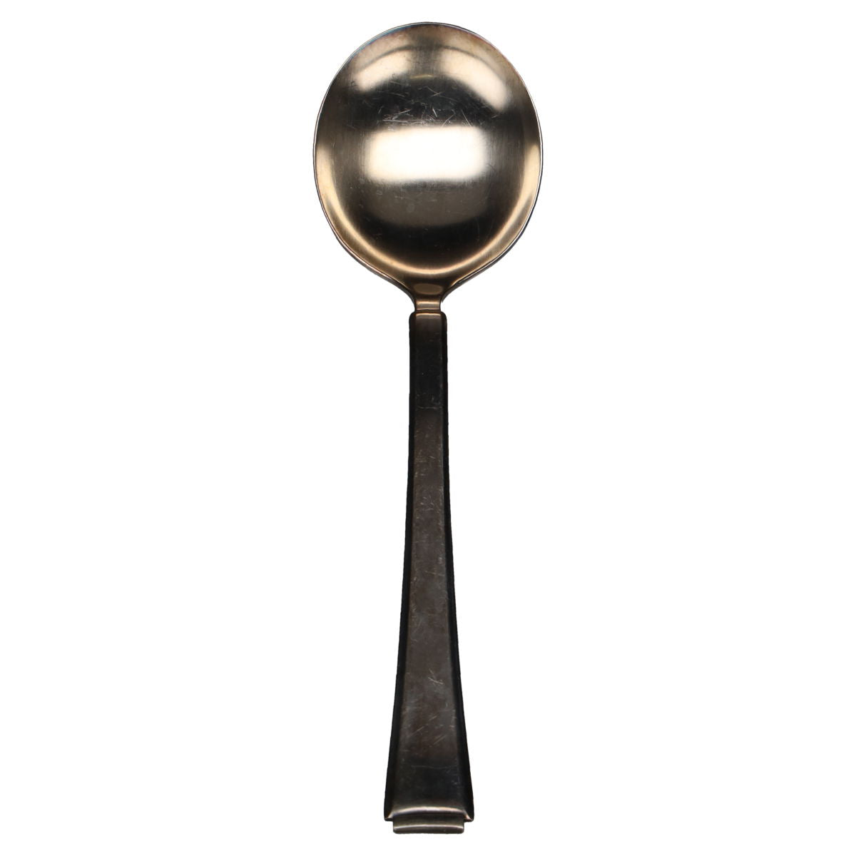 Sahnelöffel L 16,8 cm