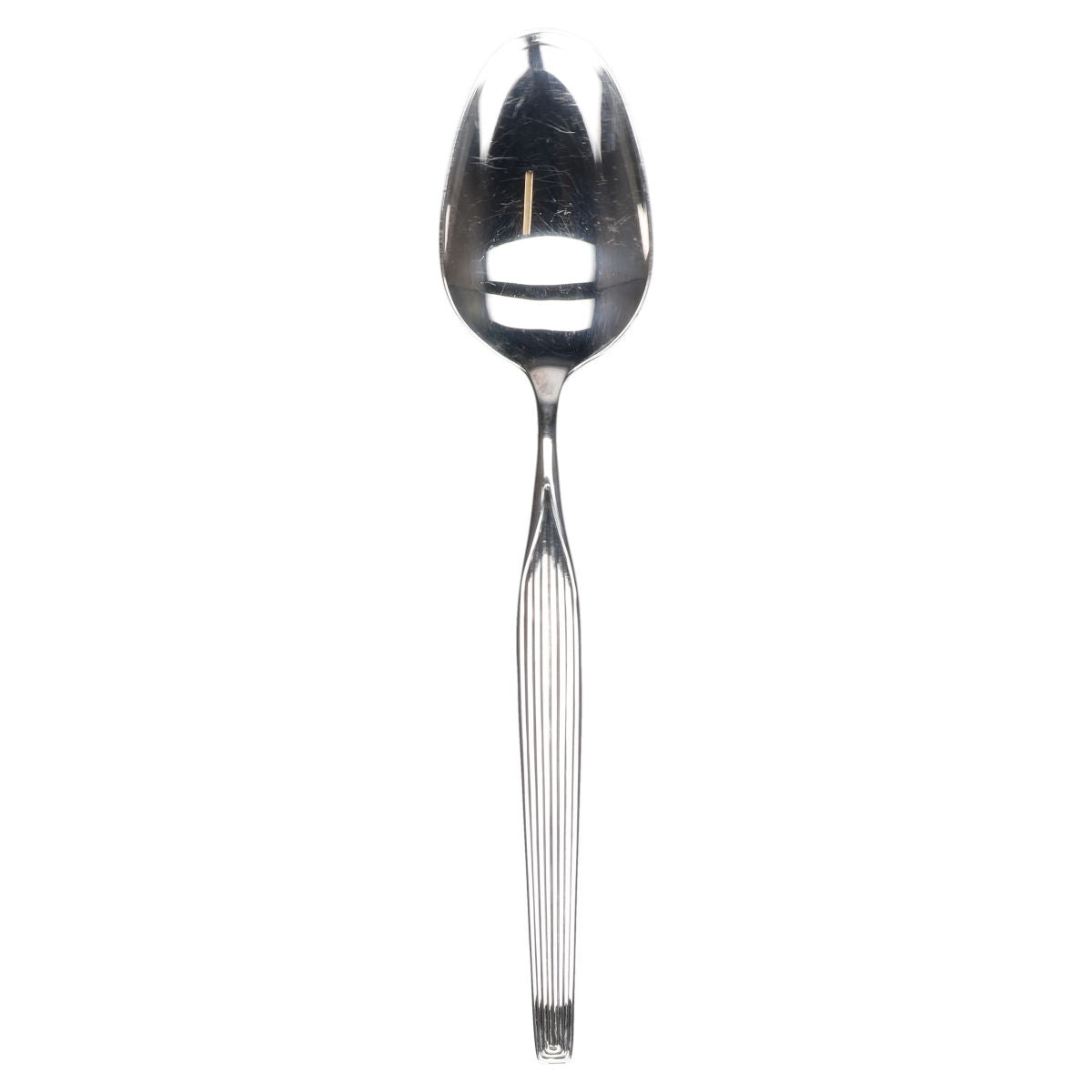Löffel Dessert