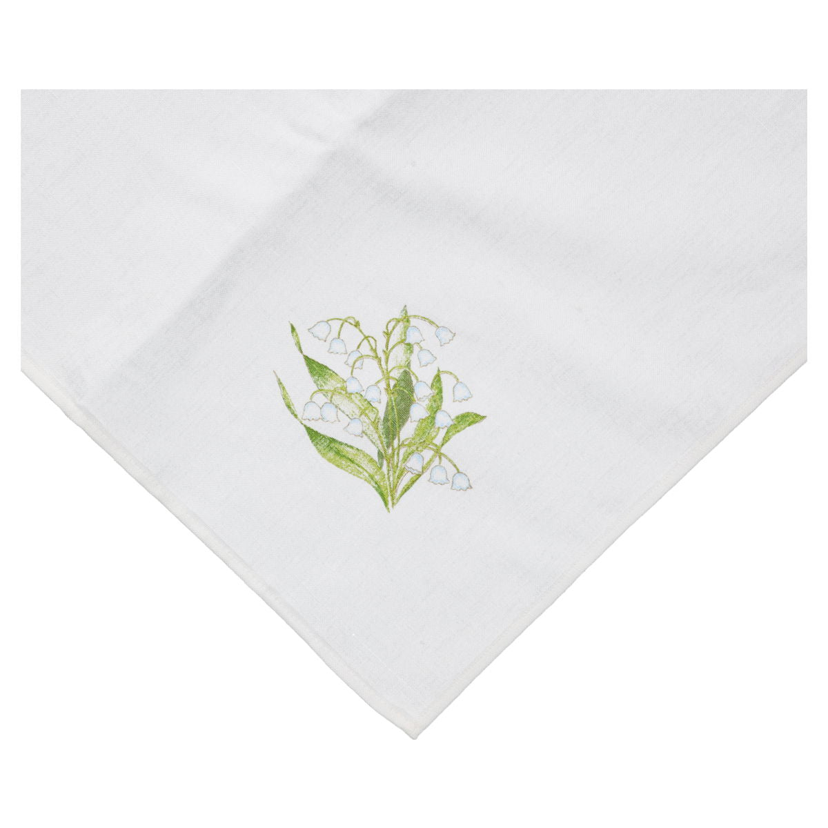 Tischdecke rechteckig 170 x 130cm